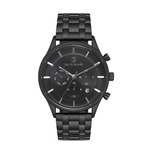 ساعت مچی مردانه دیوید گانر مدل DG-8189GA-G2