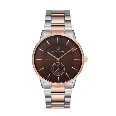 ساعت مچی مردانه دیوید گانر مدل DG-8192GA-E6 ساعت مچی مردانه دیوید گانر مدل DG-8192GA-E6