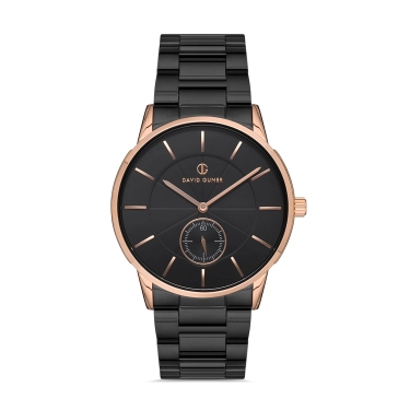 ساعت مچی مردانه دیوید گانر مدل DG-8192GA-R2 ساعت مچی مردانه دیوید گانر مدل DG-8192GA-R2