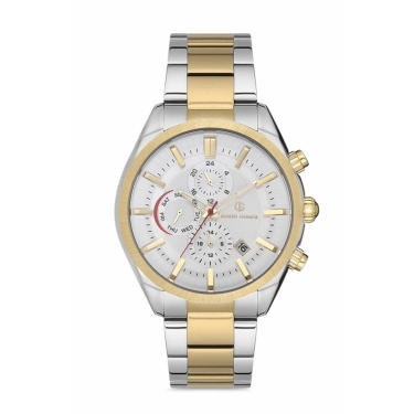 ساعت مچی مردانه دیوید گانر مدل DG-8199GA-D1 ساعت مچی مردانه دیوید گانر مدل DG-8199GA-D1