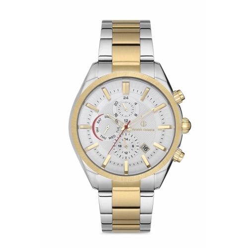 ساعت مچی مردانه دیوید گانر مدل DG-8199GA-D1