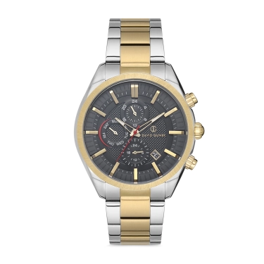 ساعت مچی مردانه دیوید گانر مدل DG-8199GA-D9 ساعت مچی مردانه دیوید گانر مدل DG-8199GA-D9