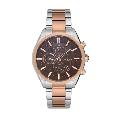 ساعت مچی مردانه دیوید گانر مدل DG-8199GA-E6 ساعت مچی مردانه دیوید گانر مدل DG-8199GA-E6