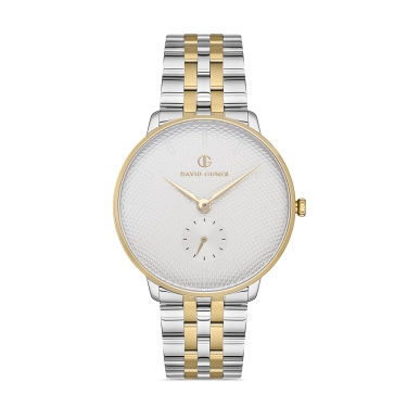 ساعت مچی مردانه دیوید گانر مدل DG-8200GA-D1 ساعت مچی مردانه دیوید گانر مدل DG-8200GA-D1