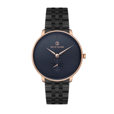 ساعت مچی مردانه دیوید گانر مدل DG-8200GA-R2 ساعت مچی مردانه دیوید گانر مدل DG-8200GA-R2