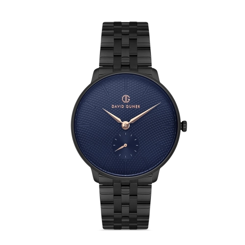 ساعت مچی مردانه دیوید گانر مدل DG-8200GA-V3