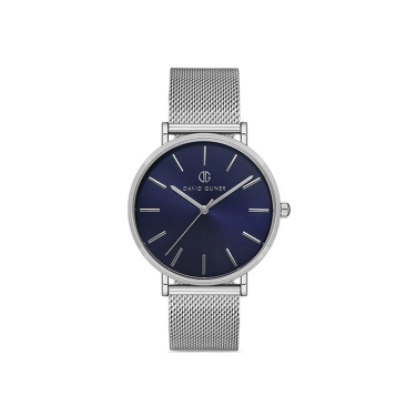 ساعت مچی مردانه دیوید گانر مدل DG-8202GC-A3