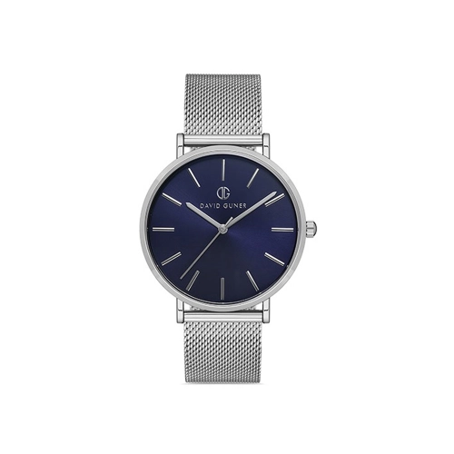 ساعت مچی مردانه دیوید گانر مدل DG-8202GC-A3