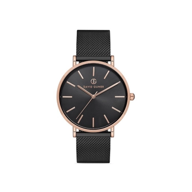 ساعت مچی مردانه دیوید گانر مدل DG-8202GC-R2