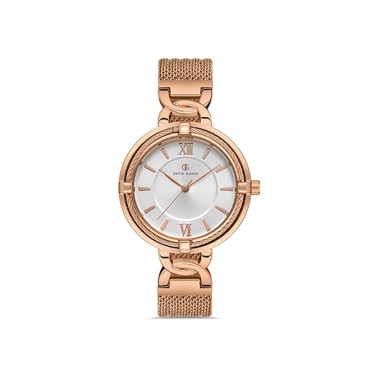 ساعت مچی زنانه دیوید گانر مدل DG-8208LC-C1 ساعت مچی زنانه دیوید گانر مدل DG-8208LC-C1