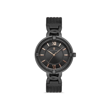 ساعت مچی زنانه دیوید گانر مدل DG-8208LC-G2E ساعت مچی زنانه دیوید گانر مدل DG-8208LC-G2E