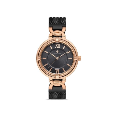 ساعت مچی زنانه دیوید گانر مدل DG-8208LC-R2 ساعت مچی زنانه دیوید گانر مدل DG-8208LC-R2