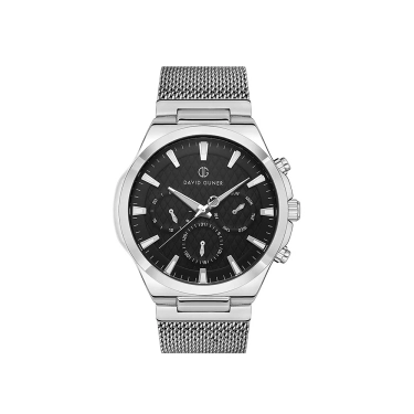 ساعت مچی مردانه دیوید گانر مدل DG-8210GC-A2