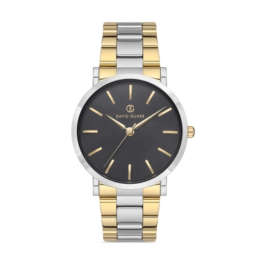 ساعت مچی مردانه دیوید گانر مدل DG-8221GA-D9 ساعت مچی مردانه دیوید گانر مدل DG-8221GA-D9