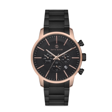 ساعت مچی مردانه دیوید گانر مدل DG-8224GA-R2 ساعت مچی مردانه دیوید گانر مدل DG-8224GA-R2