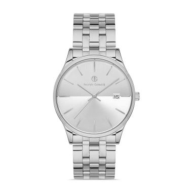 ساعت مچی مردانه دیوید گانر مدل DG-8228GA-A1 ساعت مچی مردانه دیوید گانر مدل DG-8228GA-A1