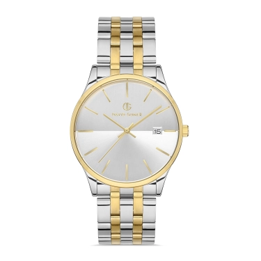 ساعت مچی مردانه دیوید گانر مدل DG-8228GA-D1 ساعت مچی مردانه دیوید گانر مدل DG-8228GA-D1