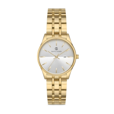 ساعت مچی زنانه دیوید گانر مدل DG-8228LA-B1 ساعت مچی زنانه دیوید گانر مدل DG-8228LA-B1