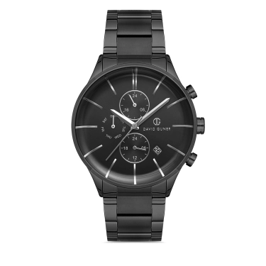 ساعت مچی مردانه دیوید گانر مدل DG-8229GA-G2 ساعت مچی مردانه دیوید گانر مدل DG-8229GA-G2