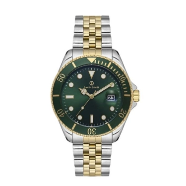 ساعت مچی مردانه دیوید گانر مدل DG-8230GA-D10 ساعت مچی مردانه دیوید گانر مدل DG-8230GA-D10