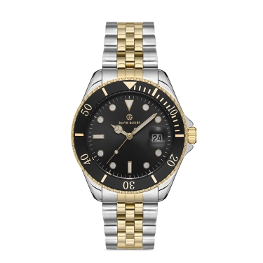 ساعت مچی مردانه دیوید گانر مدل DG-8230GA-D2 ساعت مچی مردانه دیوید گانر مدل DG-8230GA-D2