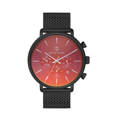 ساعت مچی مردانه دیوید گانر مدل DG-8239GC-G2E ساعت مچی مردانه دیوید گانر مدل DG-8239GC-G2E