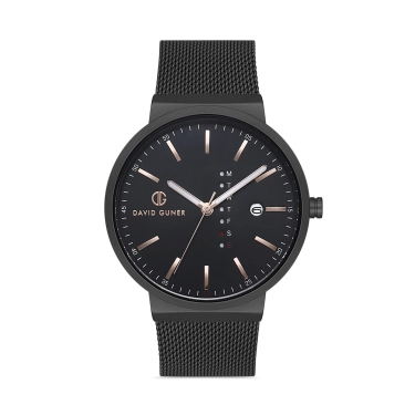 ساعت مچی مردانه دیوید گانر مدل DG-8240GC-G2E ساعت مچی مردانه دیوید گانر مدل DG-8240GC-G2E