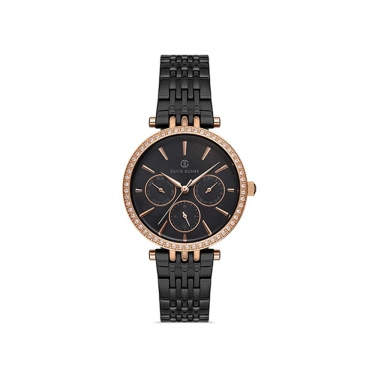 ساعت مچی زنانه دیوید گانر مدل DG-8253LA-R2