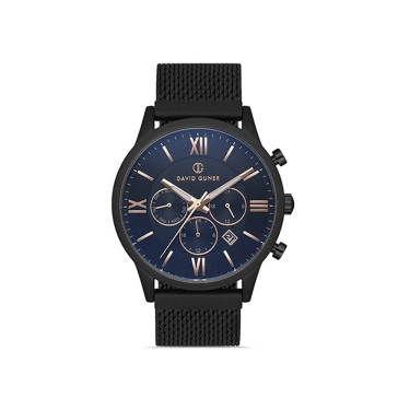 ساعت مچی مردانه دیوید گانر مدل DG-8262GC-G2E ساعت مچی مردانه دیوید گانر مدل DG-8262GC-G2E
