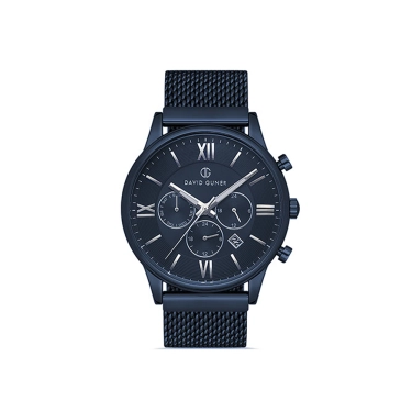 ساعت مچی مردانه دیوید گانر مدل DG-8262GC-H3E ساعت مچی مردانه دیوید گانر مدل DG-8262GC-H3E