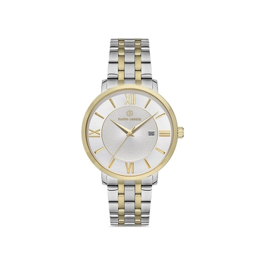 ساعت مچی مردانه دیوید گانر مدل DG-8277GA-D1 ساعت مچی مردانه دیوید گانر مدل DG-8277GA-D1