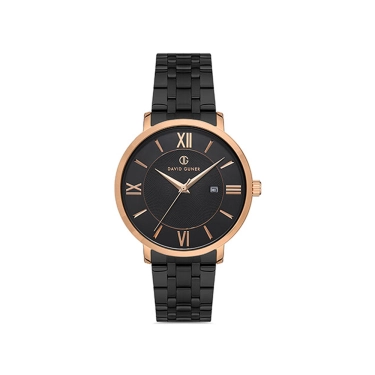 ساعت مچی مردانه دیوید گانر مدل DG-8277GA-R2 ساعت مچی مردانه دیوید گانر مدل DG-8277GA-R2