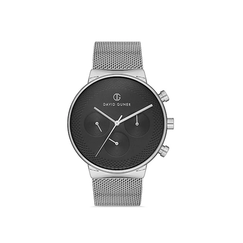 ساعت مچی مردانه دیوید گانر مدل DG-8300GC-A2