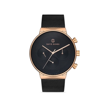 ساعت مچی مردانه دیوید گانر مدل DG-8300GC-R2 ساعت مچی مردانه دیوید گانر مدل DG-8300GC-R2