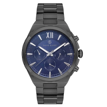 ساعت مچی مردانه دیوید گانر مدل DG-8410GA-V3 ساعت مچی مردانه دیوید گانر مدل DG-8410GA-V3