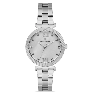 ساعت مچی زنانه دیوید گانر مدل DG-8412LA-A1 ساعت مچی زنانه دیوید گانر مدل DG-8412LA-A1