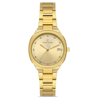 ساعت مچی زنانه دیوید گانر مدل DG-8413LA-B4