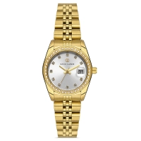 ساعت مچی زنانه دیوید گانر مدل DG-8474LA-B1