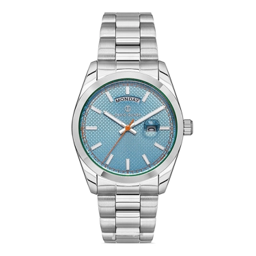 ساعت مچی مردانه دیوید گانر مدل DG-8493GA-A15