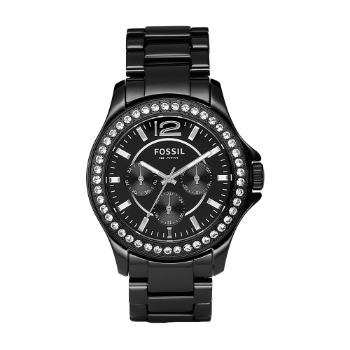 ساعت مچی زنانه فسیل مدل ce1011