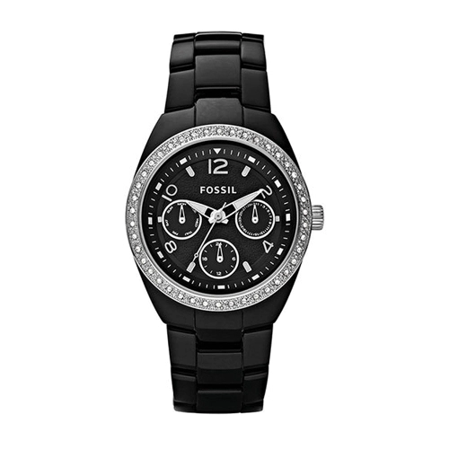 ساعت مچی زنانه فسیل مدل ce1043