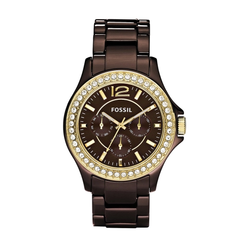 ساعت مچی زنانه فسیل مدل ce1044