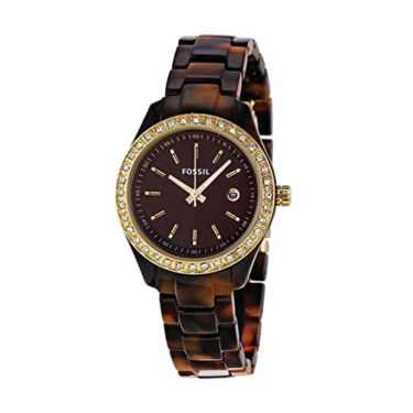 ساعت مچی زنانه فسیل مدل es2922 ساعت مچی زنانه فسیل مدل es2922