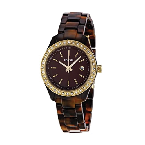 ساعت مچی زنانه فسیل مدل es2922