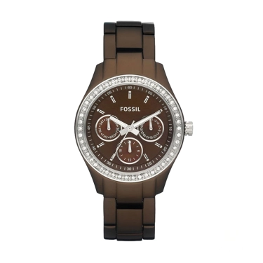 ساعت مچی زنانه فسیل مدل es2949 ساعت مچی زنانه فسیل مدل es2949