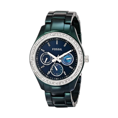 ساعت مچی زنانه فسیل مدل es2951 ساعت مچی زنانه فسیل مدل es2951