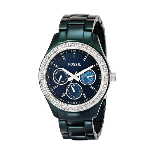 ساعت مچی زنانه فسیل مدل es2951