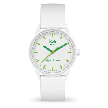 ساعت مچی سولار آیس واچ مدل 018473 ساعت مچی سولار آیس واچ مدل 018473