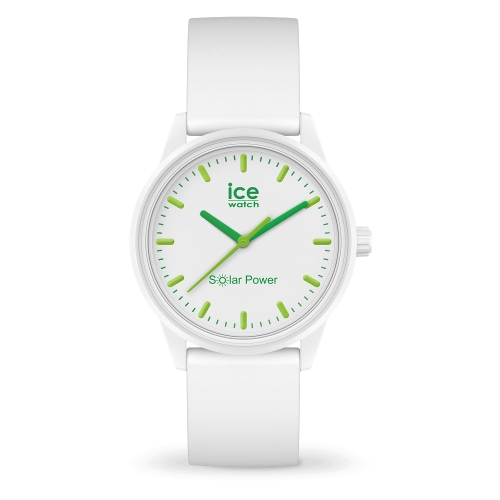 ساعت مچی سولار آیس واچ مدل 018473