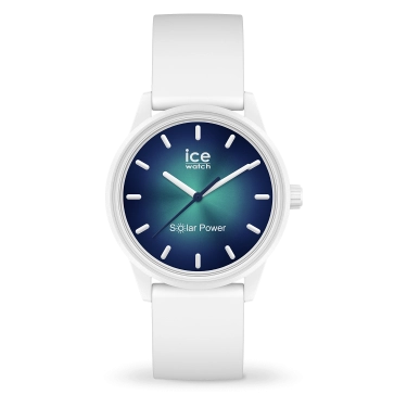 ساعت مچی سولار آیس واچ مدل 019029